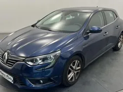 Utilisé 2018 Renault Mégane IV Business Berline | 14 900 € (Prix juste)