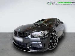 Utilisé 2019 BMW 430 Comfort Edition Coupé | 31 100 €