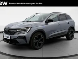 Gris Utilisé 2023 Renault Austral SUV | 31 999 € (Prix juste)
