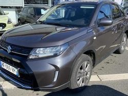 Gris Utilisé 2025 Suzuki Vitara SUV | 21 990 € (Prix juste)