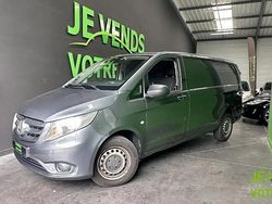 Gris Utilisé 2014 Mercedes Vito Monospace | 13 490 €