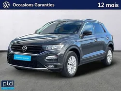 Utilisé 2022 VW T-Roc LOUNGE SUV | 21 900 € (Prix juste)
