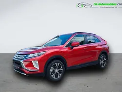 Utilisé 2019 Mitsubishi Eclipse Cross SUV | 20 900 € (Prix juste)