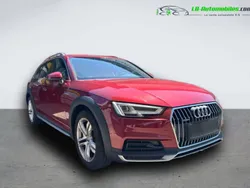 Utilisé 2019 Audi A4 Allroad Sport Break | 31 100 €