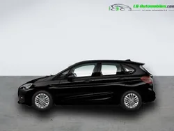 Utilisé 2021 BMW 218 Break | 23 400 € (Prix juste)