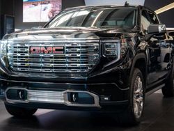 Nouvelle 2025 GMC Sierra Pick-up | 104 989 €