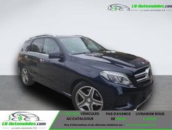 Utilisé 2016 Mercedes GLE500 | 43 700 €