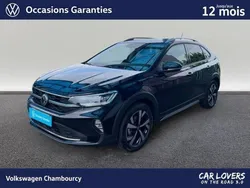 Utilisé 2024 VW Taigo Style SUV | 23 990 € (Prix juste)