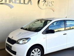 Utilisé 2017 Skoda Citigo Active Citadine | 6 990 €