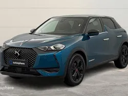 Biton Utilisé 2021 DS Automobiles DS3 Crossback Performance SUV | 17 499 € (Prix juste)