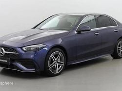 Utilisé 2024 Mercedes C30 AMG AMG Berline | 43 299 €