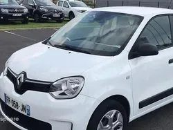 Utilisé 2020 Renault Twingo Life Citadine | 8 990 € (Super prix)