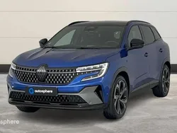 Utilisé 2024 Renault Austral Iconic Esprit Alpine SUV | 38 499 € (Prix juste)