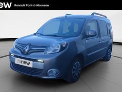 Gris Utilisé 2020 Renault Kangoo Intens | 16 935 € (Prix juste)