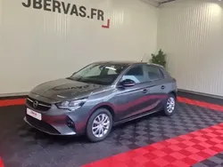 Utilisé 2021 Opel Corsa Edition Berline | 10 990 € (Prix juste)