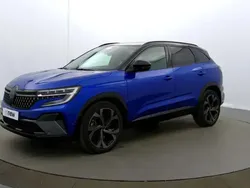 Bleu Utilisé 2023 Renault Austral Techno Esprit Alpine SUV | 29 990 € (Bon prix)