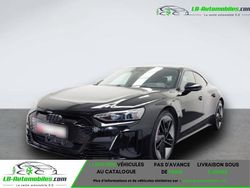 Utilisé 2022 Audi RS e-tron GT Sport Berline | 76 400 € (Prix cher)