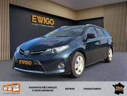 Utilisé 2015 Toyota Auris Touring Sports Design Break | 13 400 €