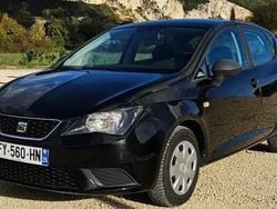 Occasion 2015 Seat Ibiza Citadine | 6 490 € (Bon prix)