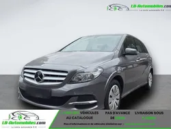 Utilisé 2015 Mercedes B200 Monospace | 19 400 €