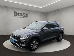 Gris Utilisé 2024 VW T-Roc SUV | 27 300 € (Super prix)
