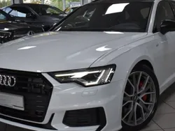 Utilisé 2020 Audi A6 S-Line Break | 46 480 €