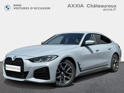 Gris Utilisé 2023 BMW 420 M Sport Berline | 46 890 € (Prix juste)