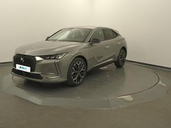 Gris Utilisé 2022 DS Automobiles DS4 Rivoli Berline | 23 950 € (Bon prix)