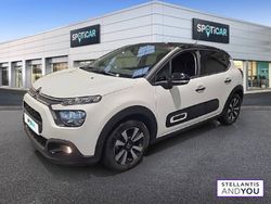 Beige Utilisé 2023 Citroën C3 PureTech Citadine | 12 290 € (Prix juste)