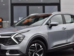 Occasion 2024 Kia Sportage Active SUV | 31 450 € (Prix juste)