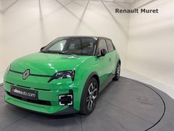 Nouvelle 2025 Renault R5 Techno Citadine | 30 887 € (Prix juste)