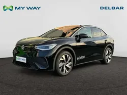 Noir Utilisé 2024 VW ID.5 Pro SUV | 51 990 € (Prix cher)