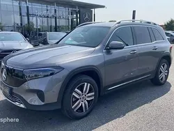 Utilisé 2025 Mercedes EQB250+ SUV | 44 990 € (Bon prix)