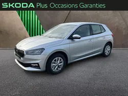 Gris Utilisé 2025 Skoda Fabia Selection Berline | 20 490 €