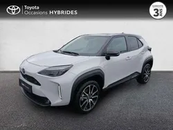 Utilisé 2024 Toyota Yaris Hybrid Sport | 26 990 € (Prix assez cher)