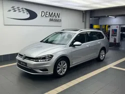 VW Golf VII