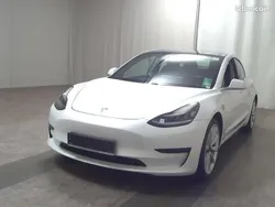 Blanc Utilisé 2020 Tesla Model 3 Berline | 23 900 € (Bon prix)