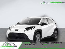 Utilisé 2025 Toyota Aygo Citadine | 20 500 € (Prix cher)