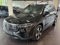 Gris Utilisé 2023 Mercedes EQB250 Progressive SUV | 33 490 € (Bon prix)