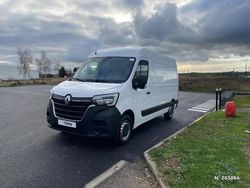 Blanc Occasion 2023 Renault Master Berline | 28 990 € (Prix juste)