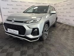 Utilisé 2021 Suzuki Across SUV | 29 490 € (Prix juste)