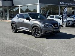 Gris Utilisé 2025 Nissan Juke N-Connecta SUV | 21 690 € (Prix assez cher)