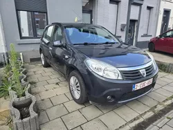 Utilisé 2010 Dacia Sandero Ambiance Citadine | 2 750 € (Super prix)