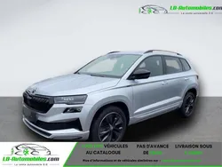 Utilisé 2022 Skoda Karoq SUV | 30 700 € (Prix juste)