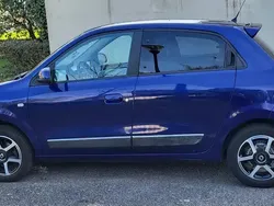 Bleu Utilisé 2016 Renault Twingo LIMITED Citadine | 7 000 € (Super prix)