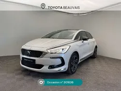 Utilisé 2018 DS Automobiles DS5 Sport Chic Citadine | 15 990 €