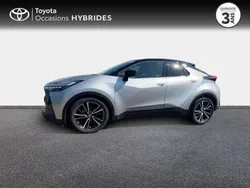 Utilisé 2024 Toyota C-HR SUV | 31 990 € (Bon prix)