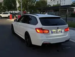 Utilisé 2015 BMW 335 M Sport Break | 19 800 €