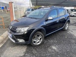 Occasion 2017 Dacia Sandero Stepway Berline | 8 990 € (Prix juste)