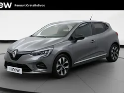 Gris Utilisé 2023 Renault Clio V Evolution Citadine | 17 299 € (Prix juste)